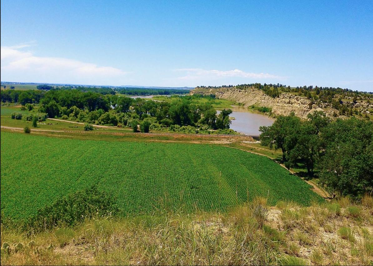 Montana Inn Near Little Big Horn Battlefield-Pompey Piller-Colstrip Forsyth Экстерьер фото
